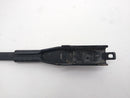 Saab 9-3 Pair Of Windshield Wiper Arms-9