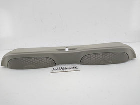 Saab 9-3 Rollover Pop Up Bar Cover
