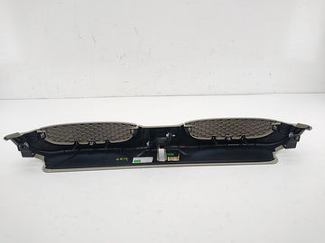 Saab 9-3 Rollover Pop Up Bar Cover - 0