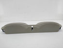 Saab 9-3 Rollover Pop Up Bar Cover-3