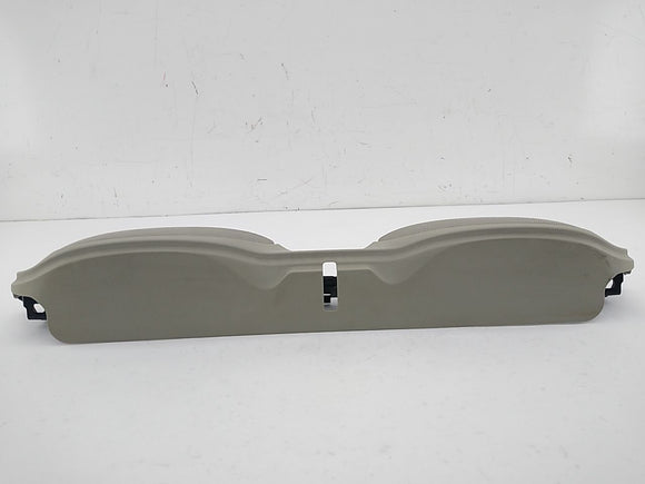 Saab 9-3 Rollover Pop Up Bar Cover
