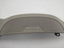 Saab 9-3 Rollover Pop Up Bar Cover-5