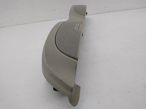 Saab 9-3 Rollover Pop Up Bar Cover