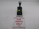 Saab 9-3 **AS IS** Gear Shifter Selector-1
