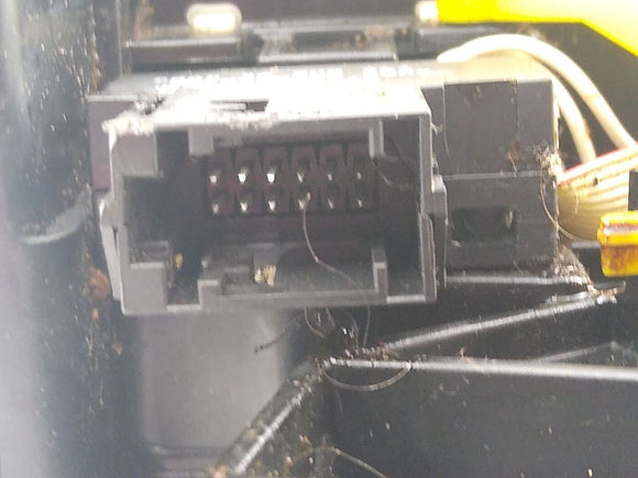 Saab 9-3 **AS IS** Gear Shifter Selector