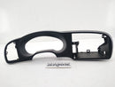 Saab 9-3 Instrument Cluster Bezel Trim-1