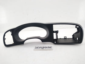 Saab 9-3 Instrument Cluster Bezel Trim