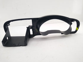 Saab 9-3 Instrument Cluster Bezel Trim - 0