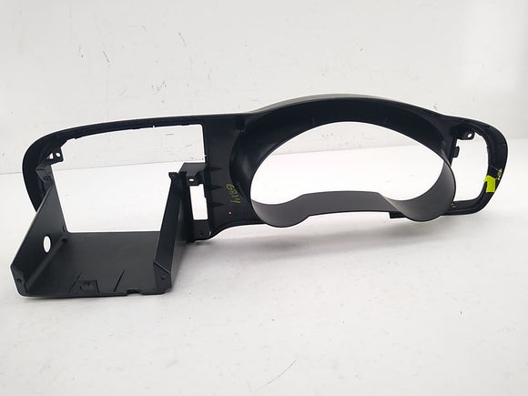 Saab 9-3 Instrument Cluster Bezel Trim