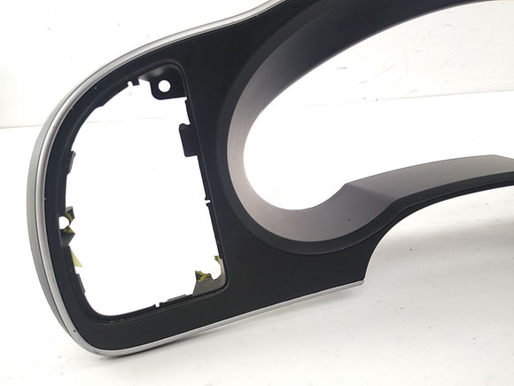 Saab 9-3 Instrument Cluster Bezel Trim