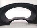 Saab 9-3 Instrument Cluster Bezel Trim-4