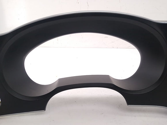 Saab 9-3 Instrument Cluster Bezel Trim