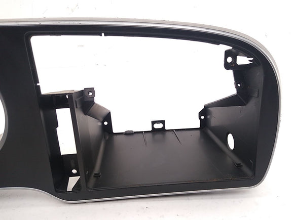Saab 9-3 Instrument Cluster Bezel Trim