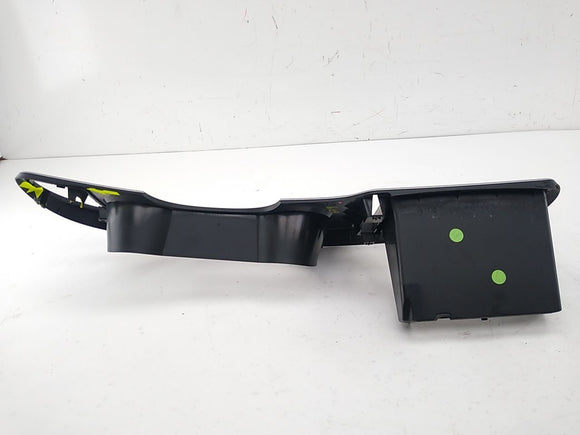 Saab 9-3 Instrument Cluster Bezel Trim