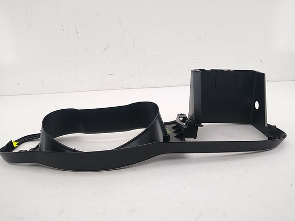 Saab 9-3 Instrument Cluster Bezel Trim