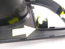 Saab 9-3 Instrument Cluster Bezel Trim-9