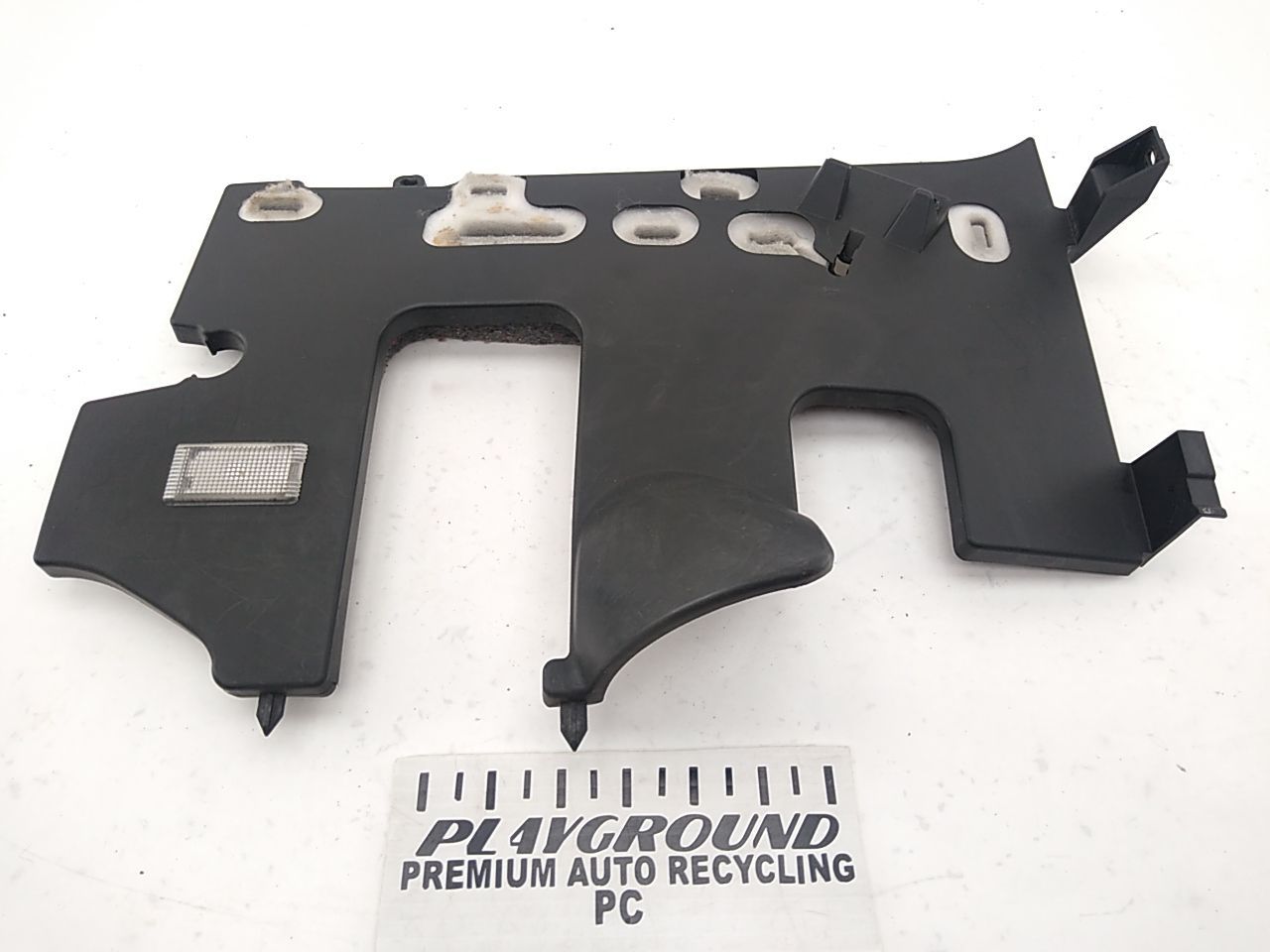 Saab 9-3 Driver Left Lower Dash Knee Panel