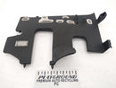 Saab 9-3 Driver Left Lower Dash Knee Panel-1