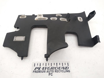 Saab 9-3 Driver Left Lower Dash Knee Panel