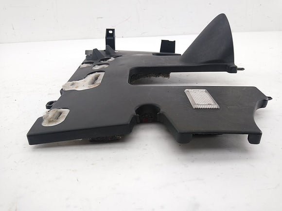 Saab 9-3 Driver Left Lower Dash Knee Panel
