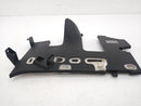 Saab 9-3 Driver Left Lower Dash Knee Panel-5