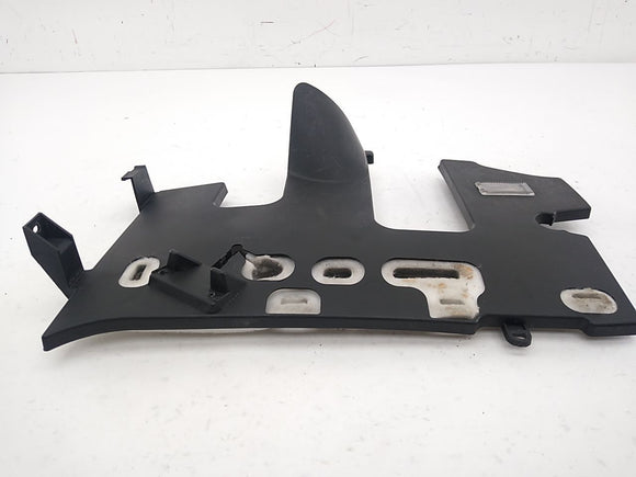 Saab 9-3 Driver Left Lower Dash Knee Panel