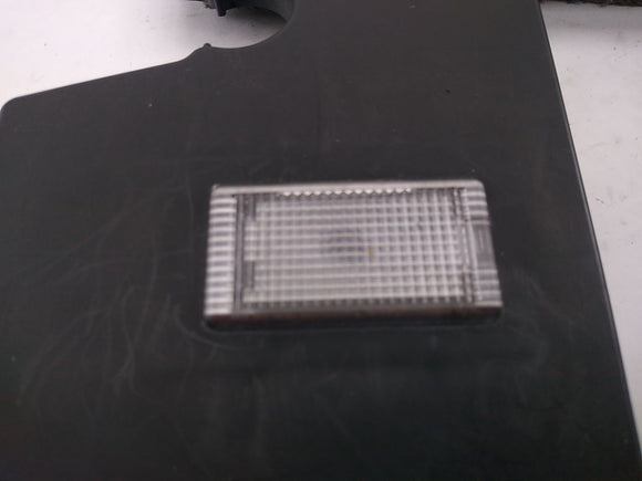 Saab 9-3 Driver Left Lower Dash Knee Panel