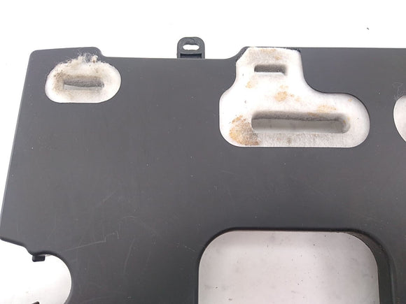 Saab 9-3 Driver Left Lower Dash Knee Panel