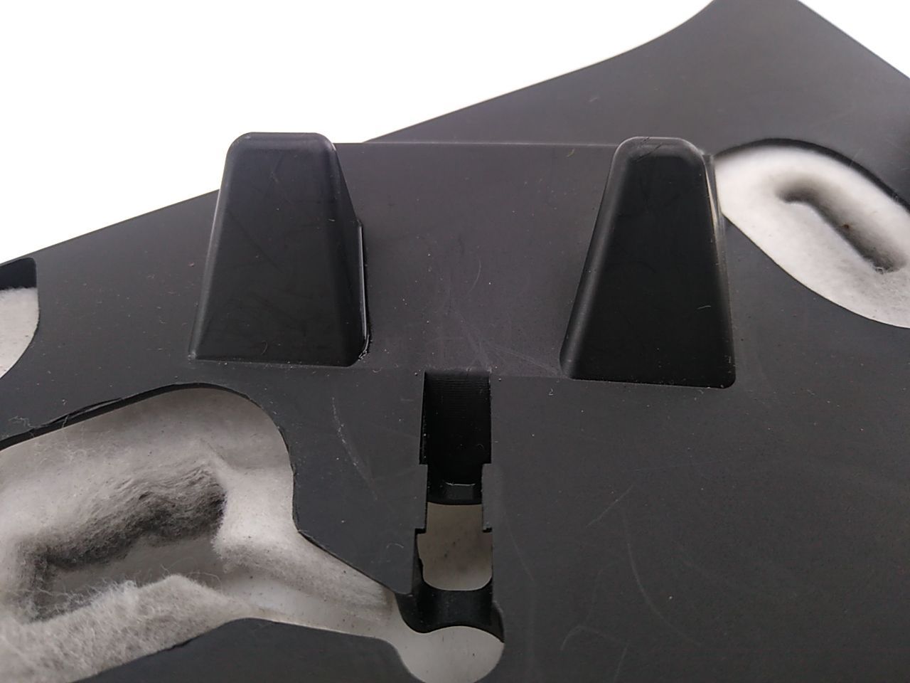Saab 9-3 Driver Left Lower Dash Knee Panel