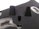Saab 9-3 Driver Left Lower Dash Knee Panel-8