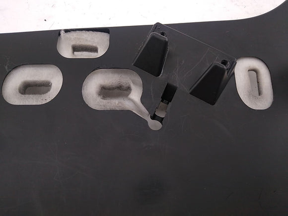 Saab 9-3 Driver Left Lower Dash Knee Panel