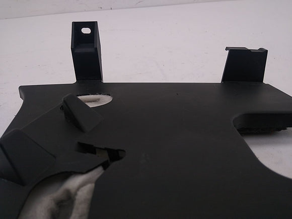 Saab 9-3 Driver Left Lower Dash Knee Panel