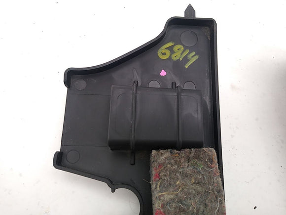 Saab 9-3 Driver Left Lower Dash Knee Panel