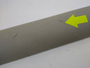 Saab 9-3 Pair Of Door Sill Scuff Plates-3