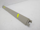 Saab 9-3 Pair Of Door Sill Scuff Plates-8