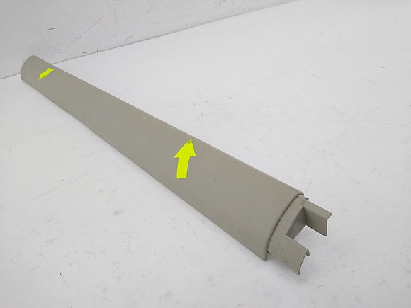 Saab 9-3 Pair Of Door Sill Scuff Plates