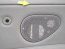 Saab 9-3 Driver Left Rear Quarter Panel-6