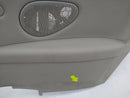 Saab 9-3 Driver Left Rear Quarter Panel-7
