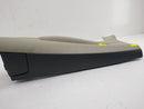 Saab 9-3 Driver Left Rear Quarter Panel-9