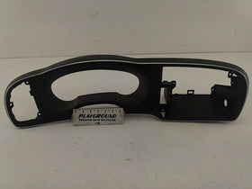Saab 9-3 Instrument Cluster Bezel Trim