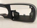 Saab 9-3 Instrument Cluster Bezel Trim-3