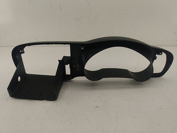 Saab 9-3 Instrument Cluster Bezel Trim