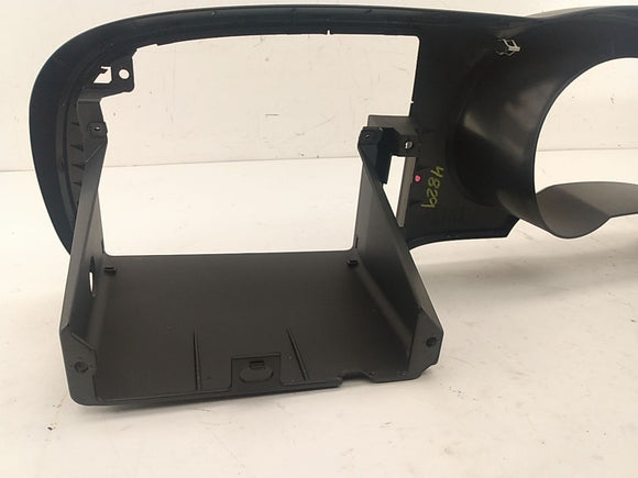 Saab 9-3 Instrument Cluster Bezel Trim