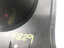 Saab 9-3 Instrument Cluster Bezel Trim-7