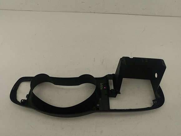 Saab 9-3 Instrument Cluster Bezel Trim