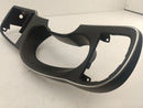 Saab 9-3 Instrument Cluster Bezel Trim-9