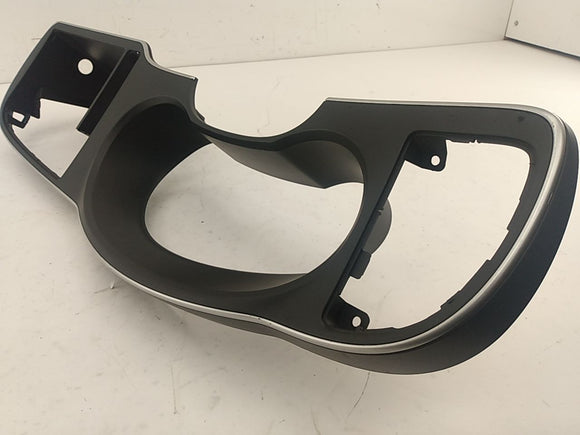 Saab 9-3 Instrument Cluster Bezel Trim