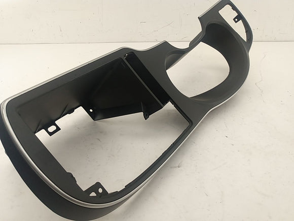 Saab 9-3 Instrument Cluster Bezel Trim