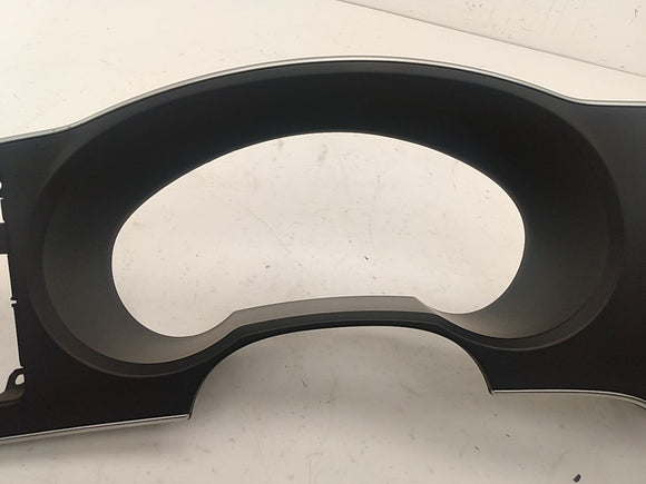 Saab 9-3 Instrument Cluster Bezel Trim