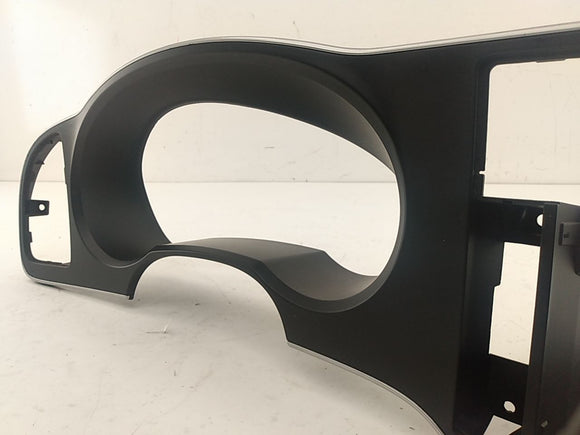 Saab 9-3 Instrument Cluster Bezel Trim